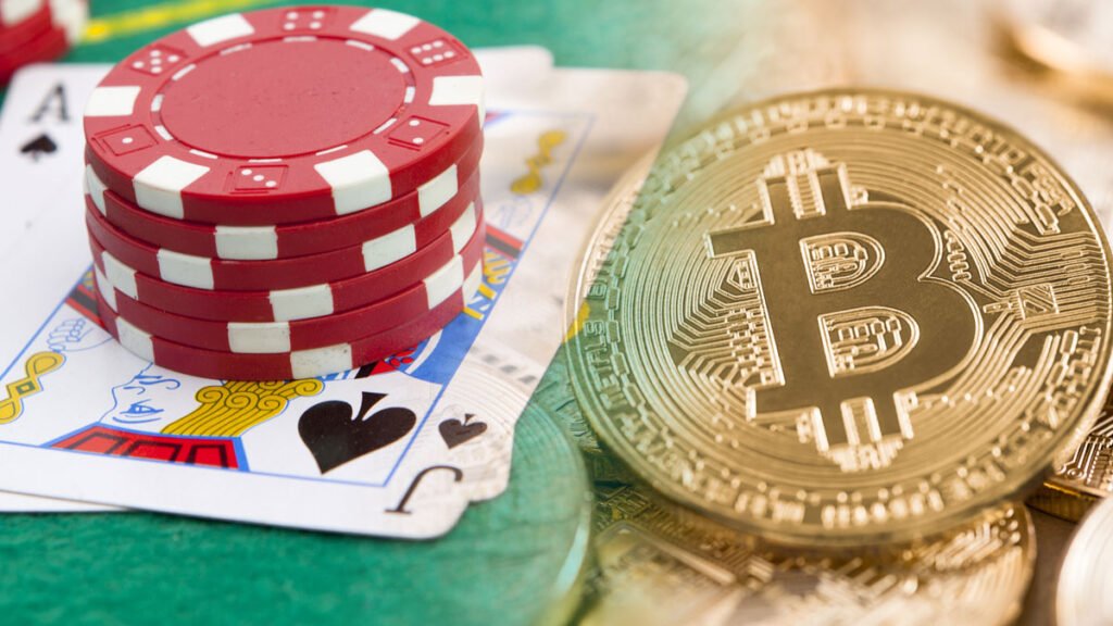 What Is the Best, In the latter case, you`ll need to make a deposit at the respective online casino. In this case, you should consider Bitcoin blackjack.