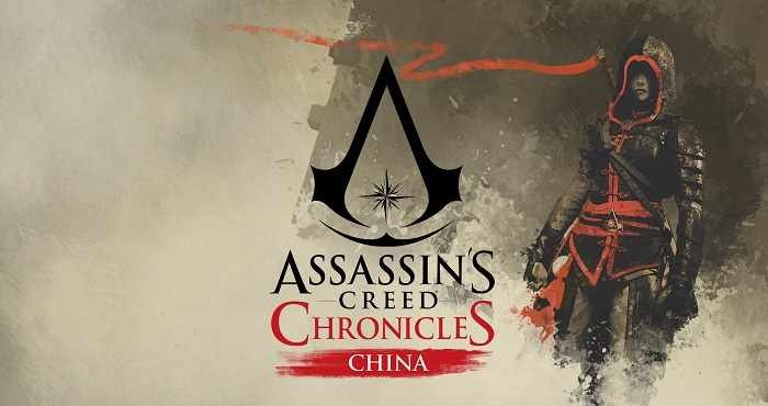 Assassins Creed Chronicles China Download For PC