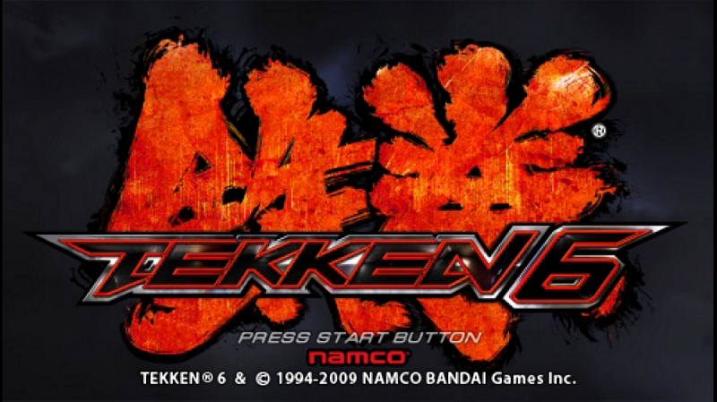 Tekken 6 APK Free For Android