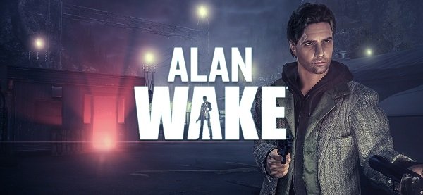 Alan Wake Free Pc Download