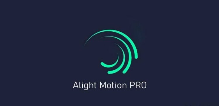 Alight Motion Pro APK For Andriod