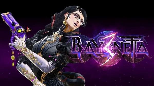 Bayonetta Free Game Download