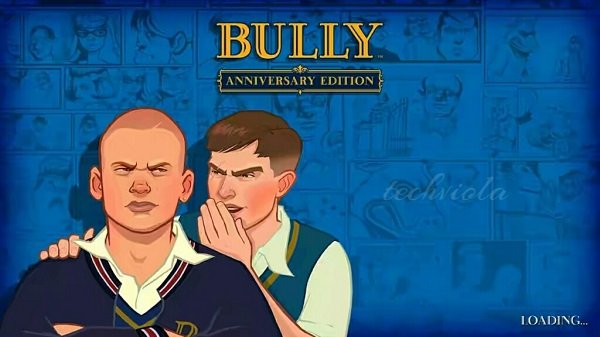 Bully Scholarship Edition Pc Download