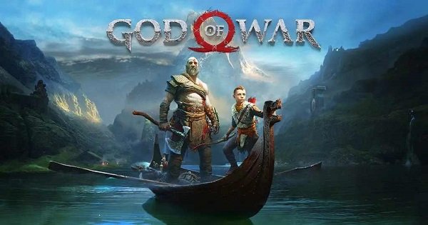 God Of War 1 Free Download