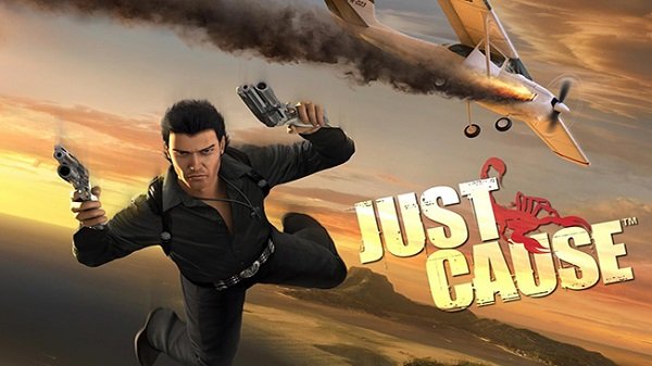 Just Cause 1 Free Download