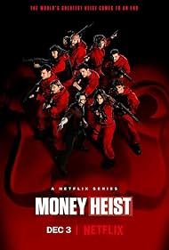 Money Heist Season 1 Dual Audio Free Download