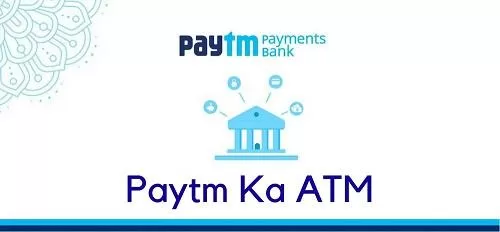 Paytm Ka ATM APK For Android