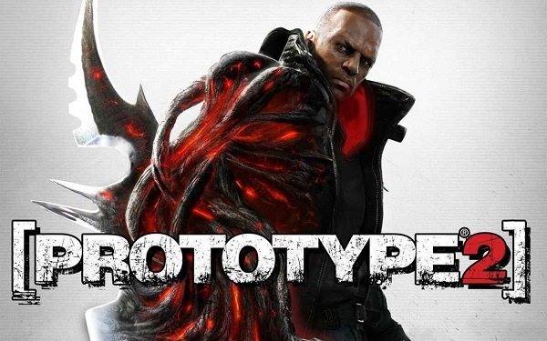 Prototype 2 Download Game For Pc