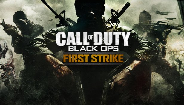 Call of Duty Black Ops 1 Free Download for Pc