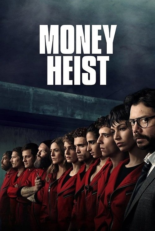 Money Heist season 1 Dual Audio Free Download