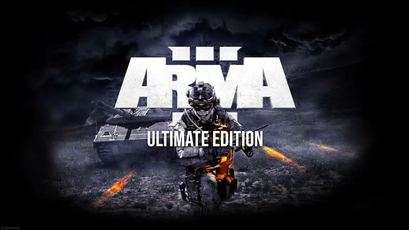 ARMA 3 Free Download Pc Game