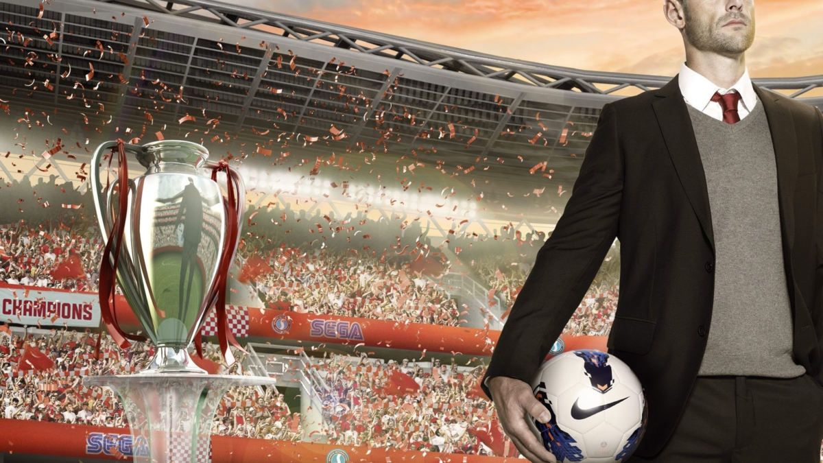 Football Manager 2012 Free Game Download