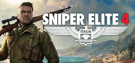 Sniper Elite 4 Deluxe Edition Free Download