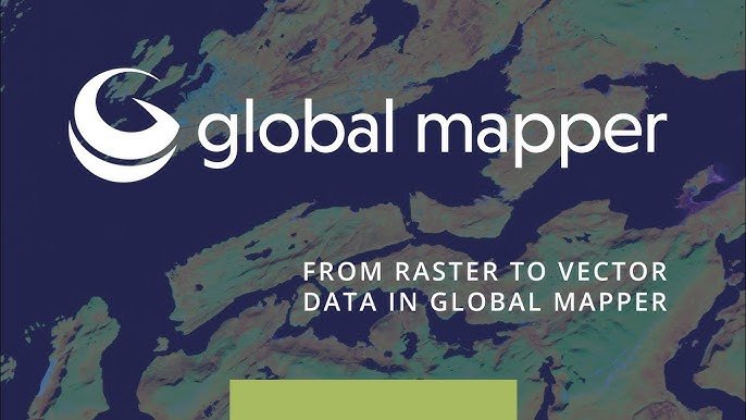 Global Mapper Free Download Latest