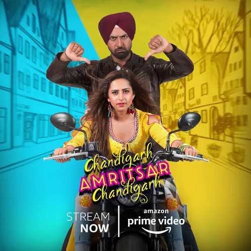 Chandigarh Amritsar Chandigarh Full Punjabi Movie Free Download