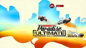 Burnout Paradise Free Download Pc Game