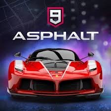 Asphalt 9 Legends Free Game Download