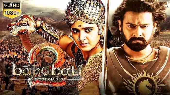 Baahubali 2 Hindi Dubbed Movie Free Download