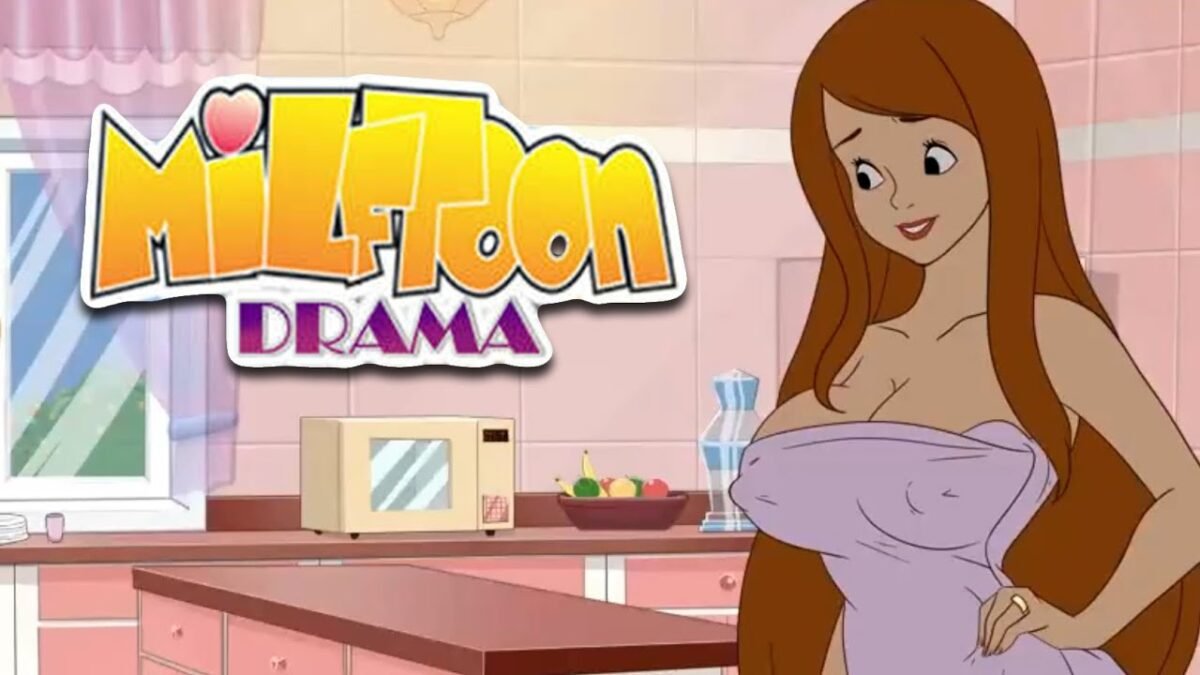 Milftoon Drama APK For Android 