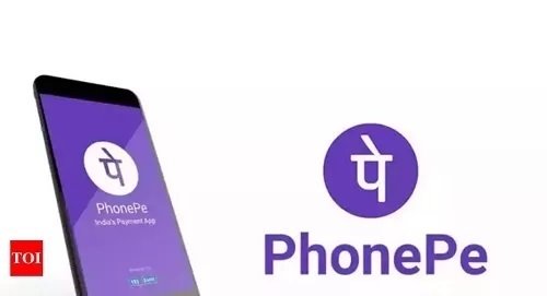 Fake PhonePe Spoof APK For Android