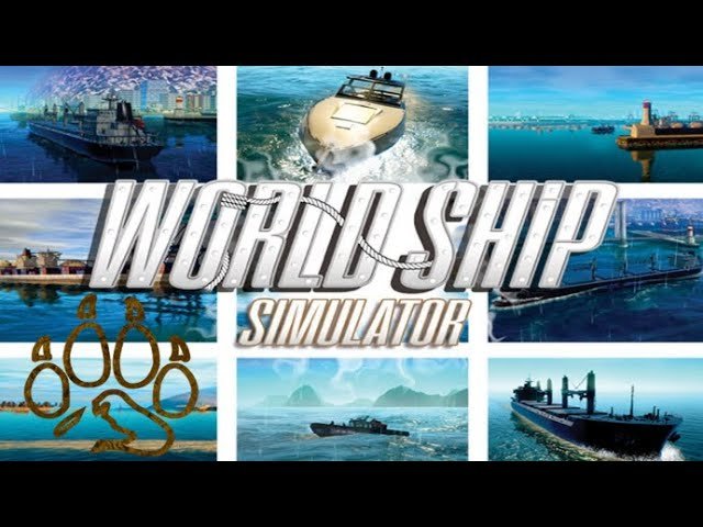 World Ship Simulator Free Game Download