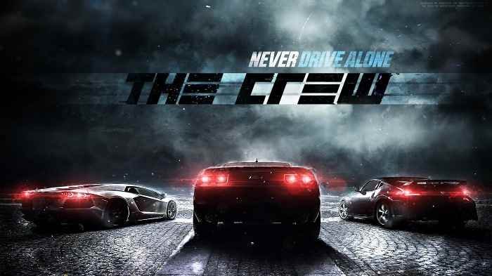 The Crew 1 Download For PC Free