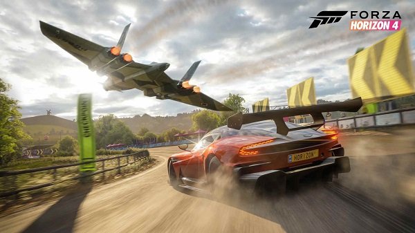 Forza horizon 4 Download Highly Compressed