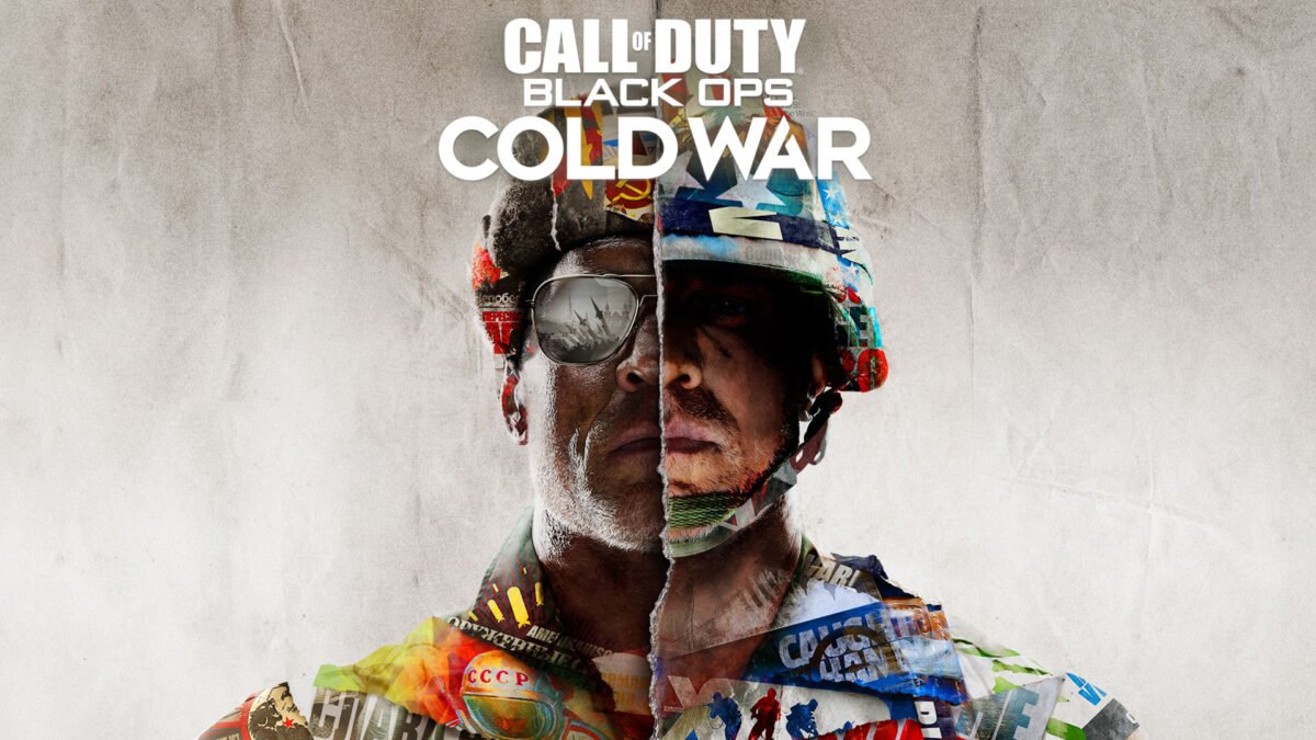 Call Of Duty Black Ops Cold War Free Download For PC