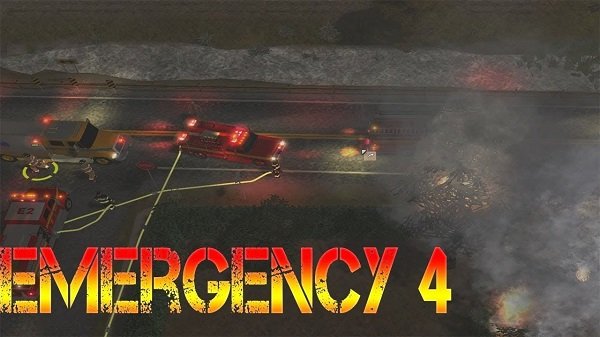 Emergency 4 Free Download