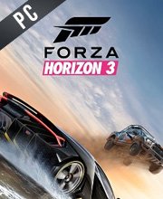 Forza Horizon 3 PC Download Game Full Version