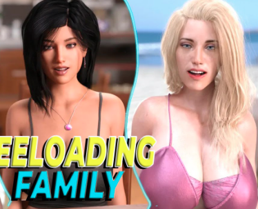 Freeloading Family APK For Andriod