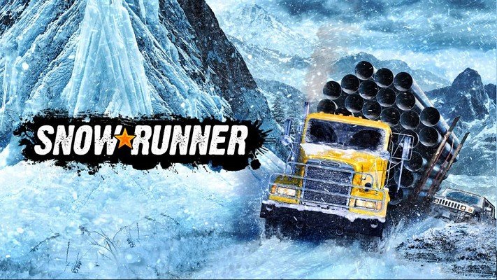 Snowrunner Free Download Pc Game