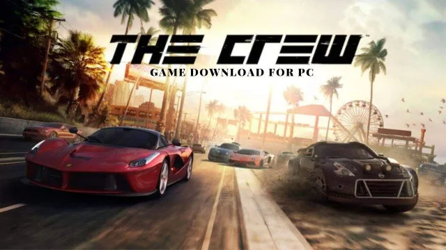 Crew 1 Download for PC