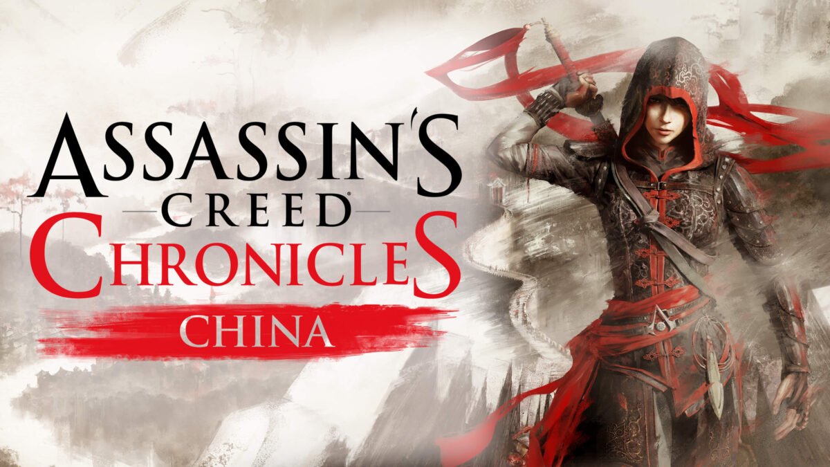 Assassin's Creed Chronicles China Download