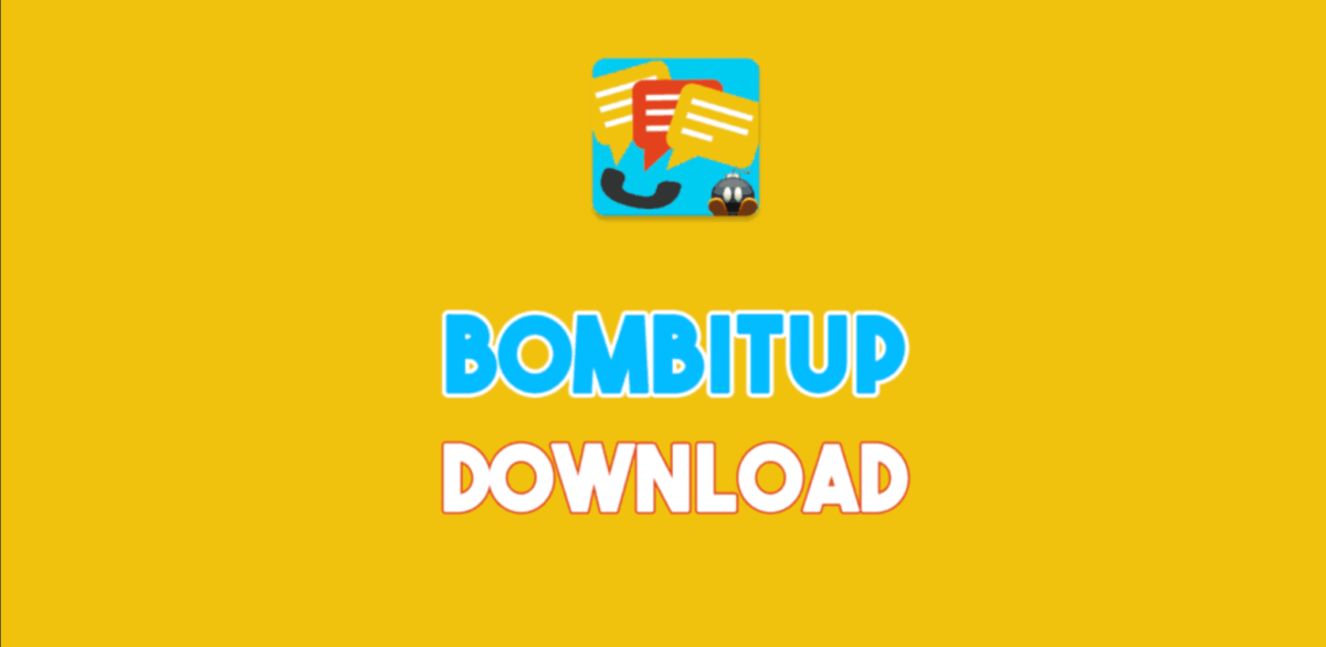 Bombitup Call Bomber