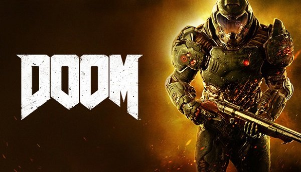 Doom 2016 Free Download