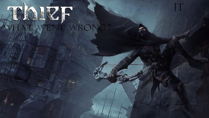 Thief Pc Game Free Download