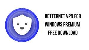 Betternet Premium VPN Latest 2024 Free Download