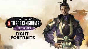 Total War Three Kingdoms Free Download