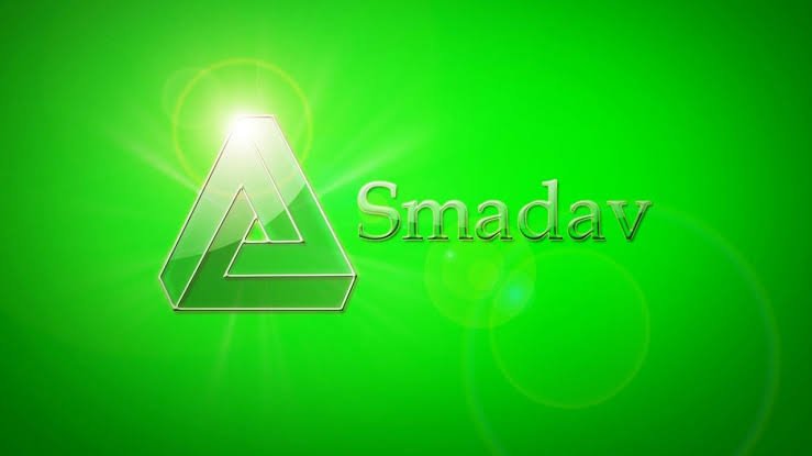 Smadav Antivirus Pro With Keygen Free Download