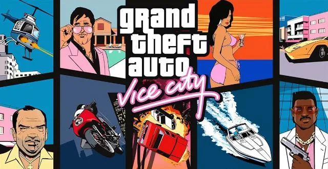 Gta Vice City Apk Andriod Highly Compressed