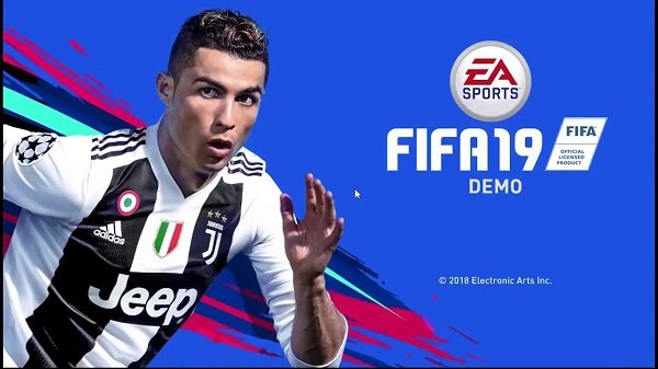 Fifa 19 Pc Download