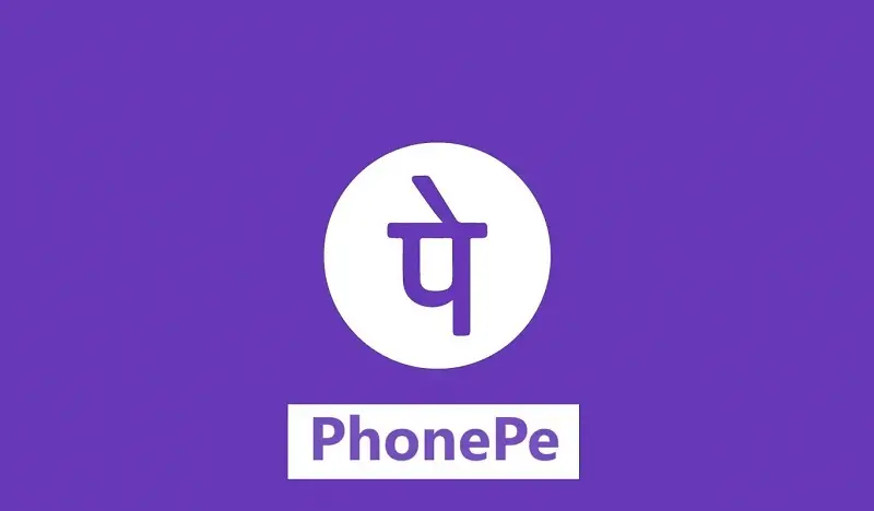 Spoof Phonepe App