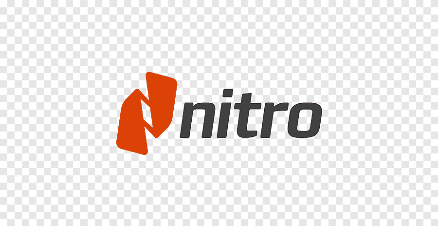 Nitro Pro Latest With Activation Code Free Download